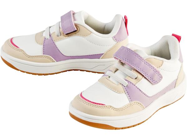 Kids' trainers