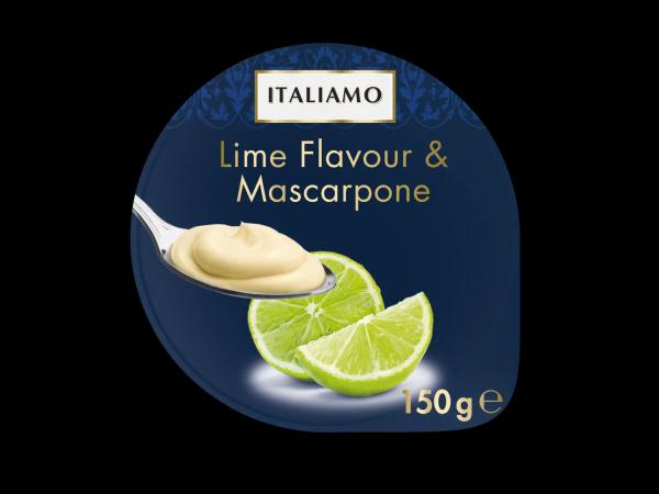 Italian Yogurt