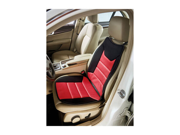 Ultimate Speed Car Seat Cushion