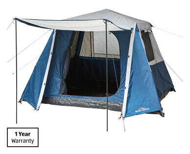Instant Up 6 Person Tent