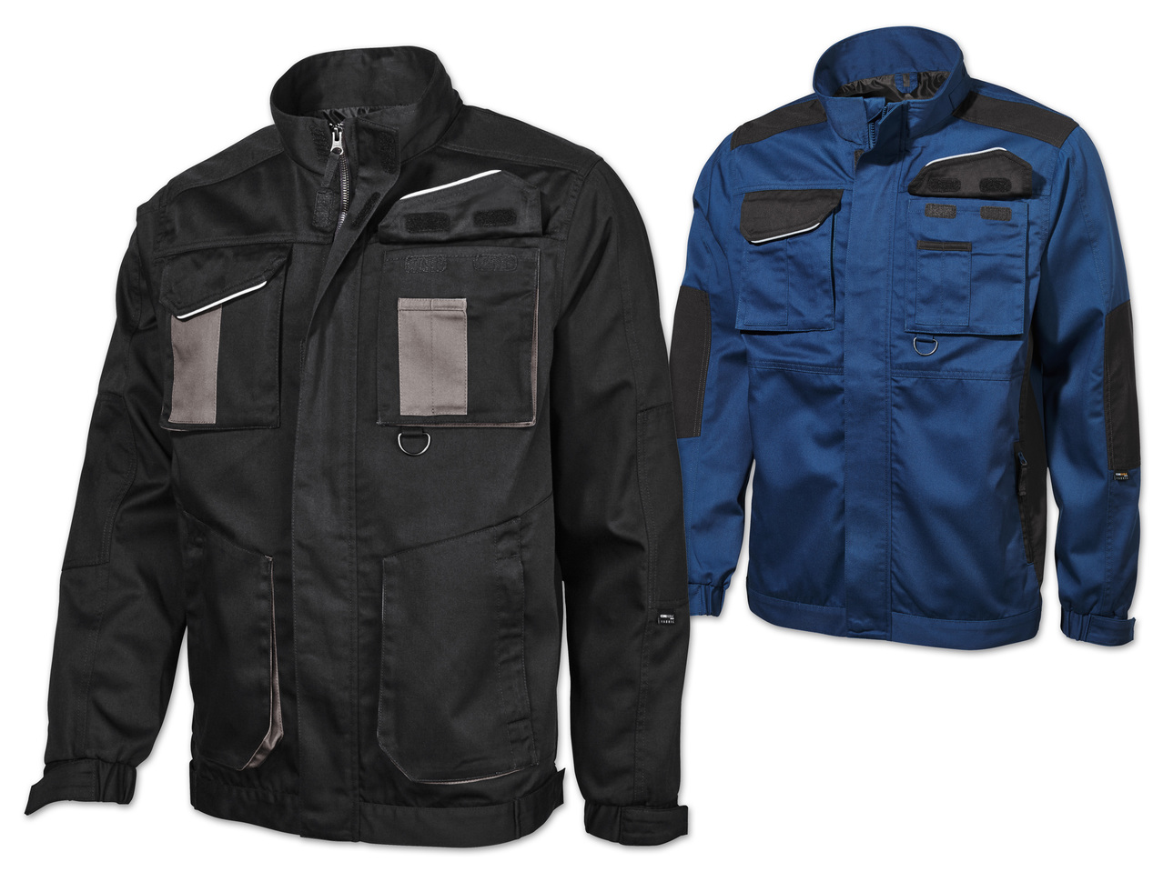 POWERFIX(R)PROFI+ Herren Profi-Arbeitsjacke