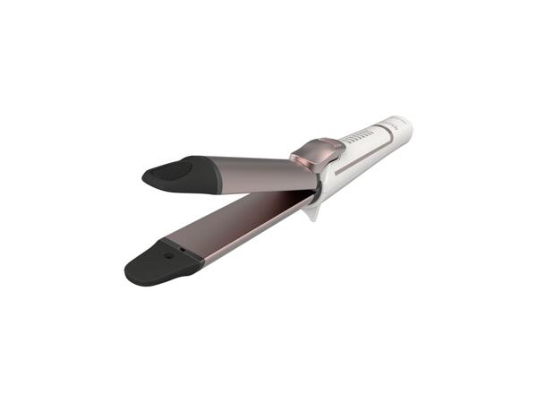 Cecotec Prostownica i lokówka 2 w 1