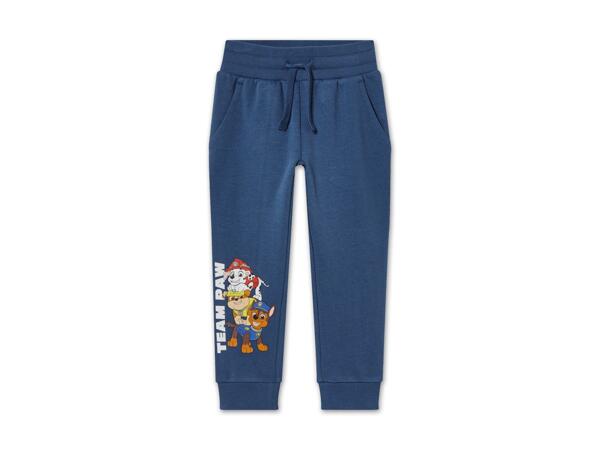 Kleinkinder Sweathose