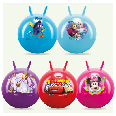 Ballon sauteur