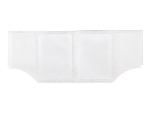 Sensiplast Heat Patch Assortment