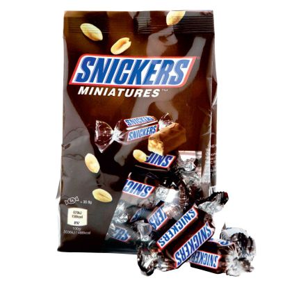 Minisnickers