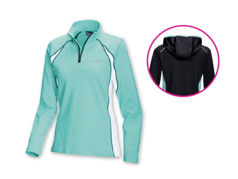 Crivit Sports Ladies' Exercise Top