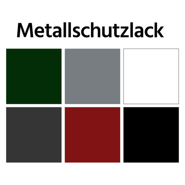 Grundier- oder Metallschutzlack 400 ml