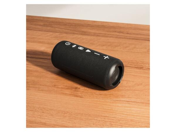 Rhythm Go Bluetooth(R) Speaker