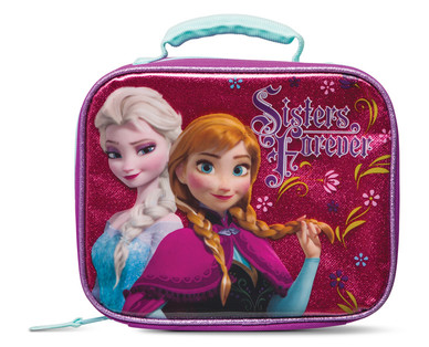 Licensed Lunch Bag
