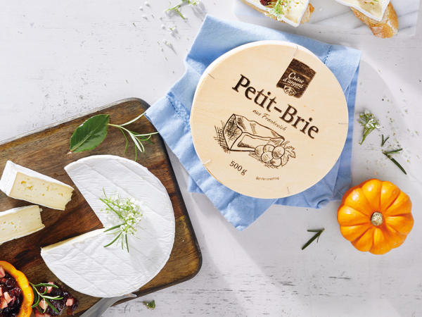 Petit-Brie