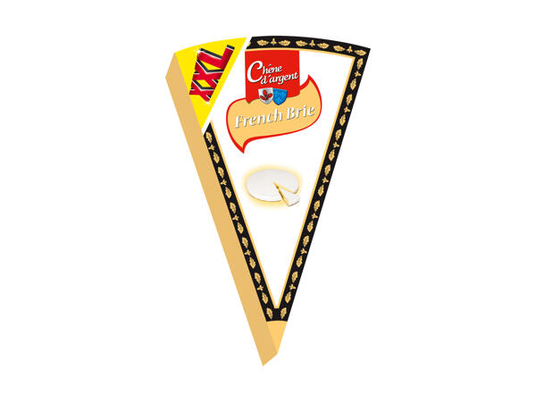 Brie XXL
