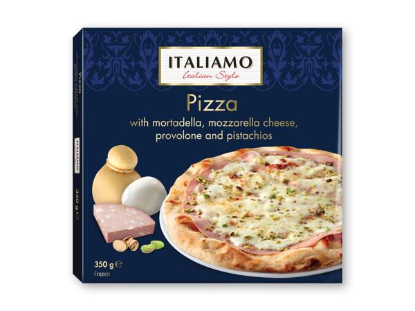 ITALIAMO Pizza