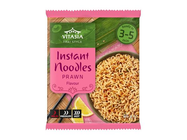 Vitasia Instant Noodles Assorted