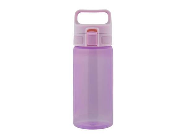 Silvercrest Lilac Water Bottle