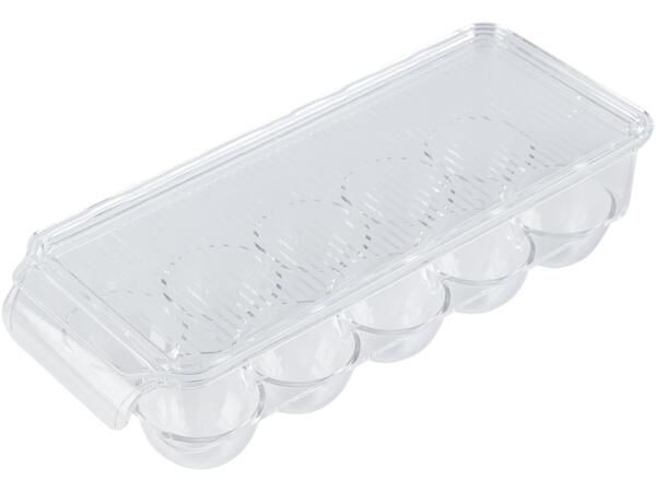 Fridge organizer
