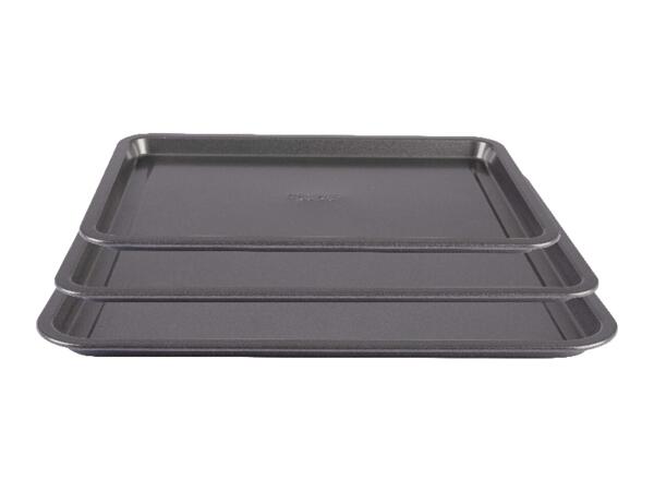 Baking Tray Assortment