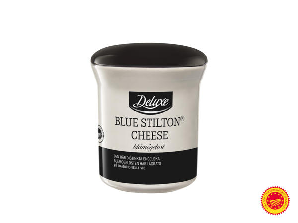 Blue Stilton