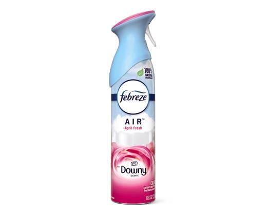 Febreze 
 Laundry Favorites Assorted Varieties