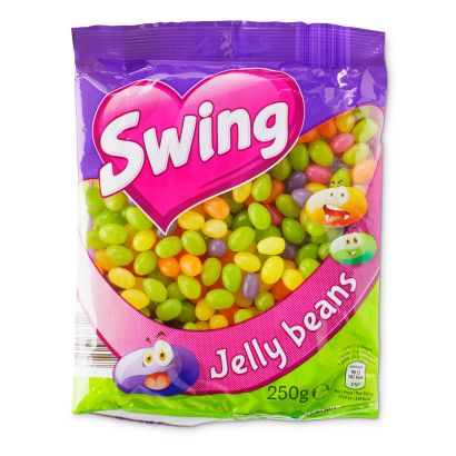 Jelly beans