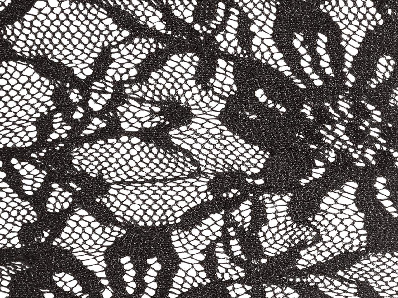 Lace Footsies