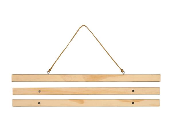 LIVARNO HOME(R) Plakatliste, billedramme eller hylde