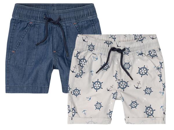 Boys' Shorts