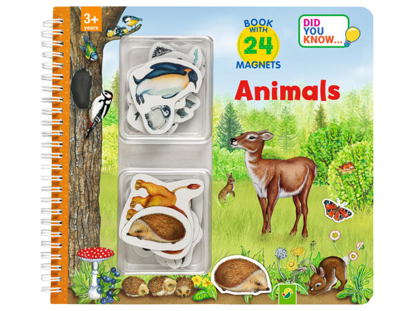 Kids' Book