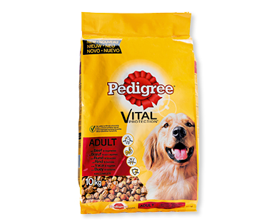 Nourriture sèche pour chiens Adult PEDIGREE(R)