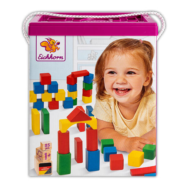 Holz-Spielwaren