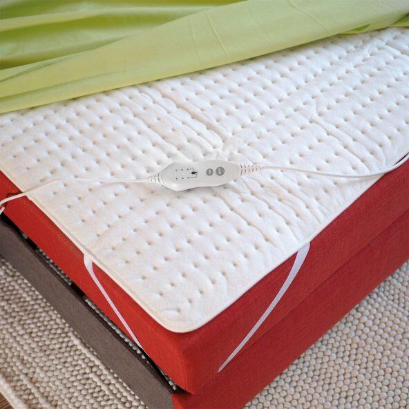 AMBIANO(R) 				Surmatelas chauffant
