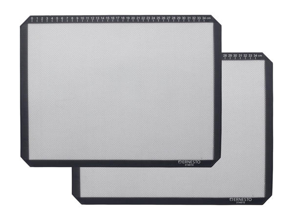 Ernesto Silicone Baking Mats1