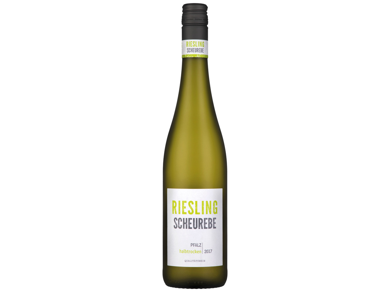 RIESLING SCHEUREBE 2018 RHEINHESSEN