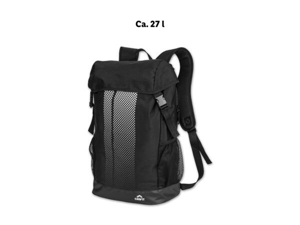 Sporttasche/​-rucksack