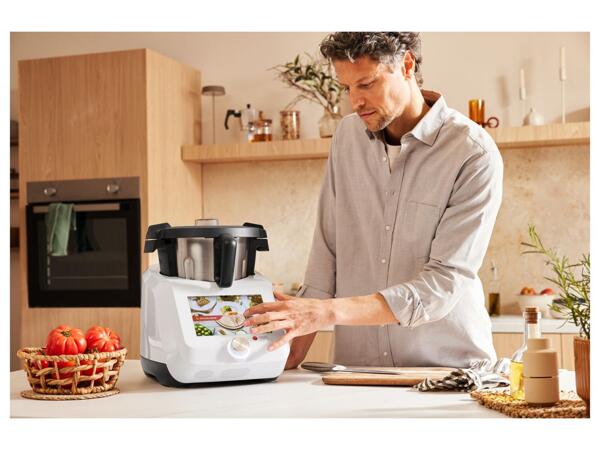 Monsieur Cuisine Smart