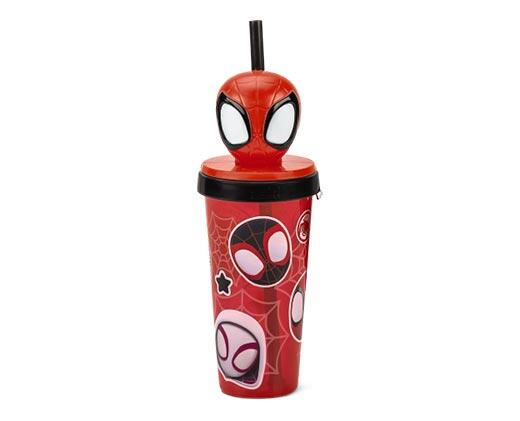 Zak!
Character Sipper