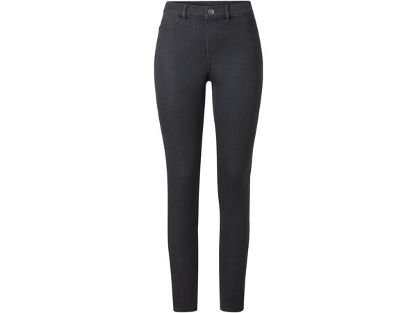 Ladies' Jeggings