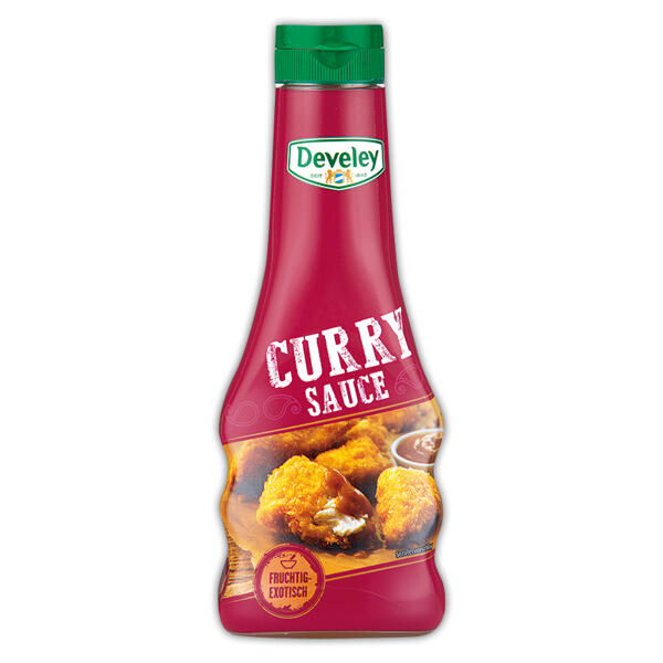 Feinkostsauce