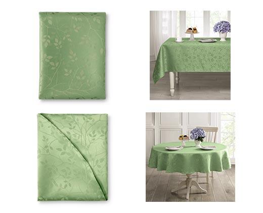 Huntington Home
Jacquard Tablecloth