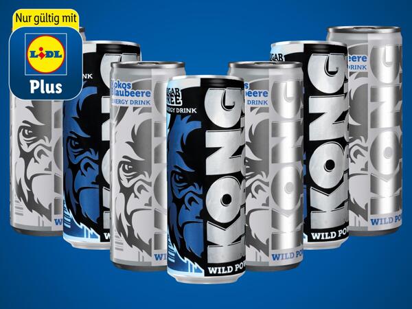 Energy Drink