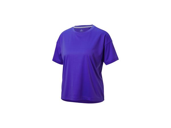 Ladies' Sport T-Shirt