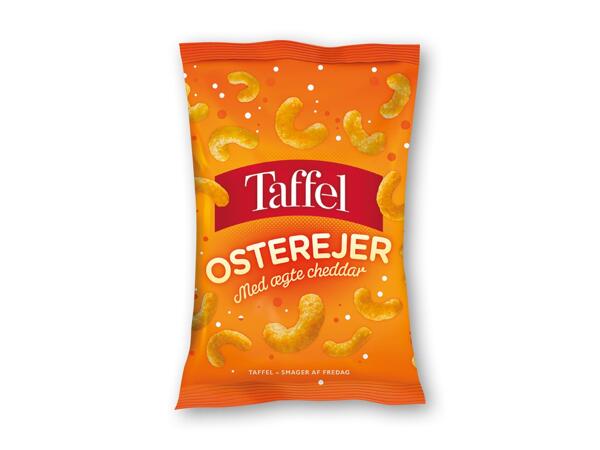 TAFFEL Chips