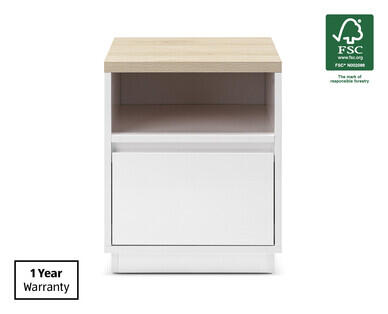 Bedside Table