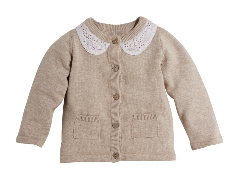 Baby Cardigan