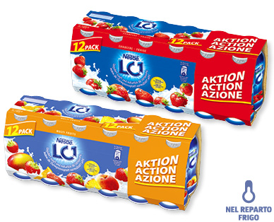 LC1 Drink NESTLÉ(R)