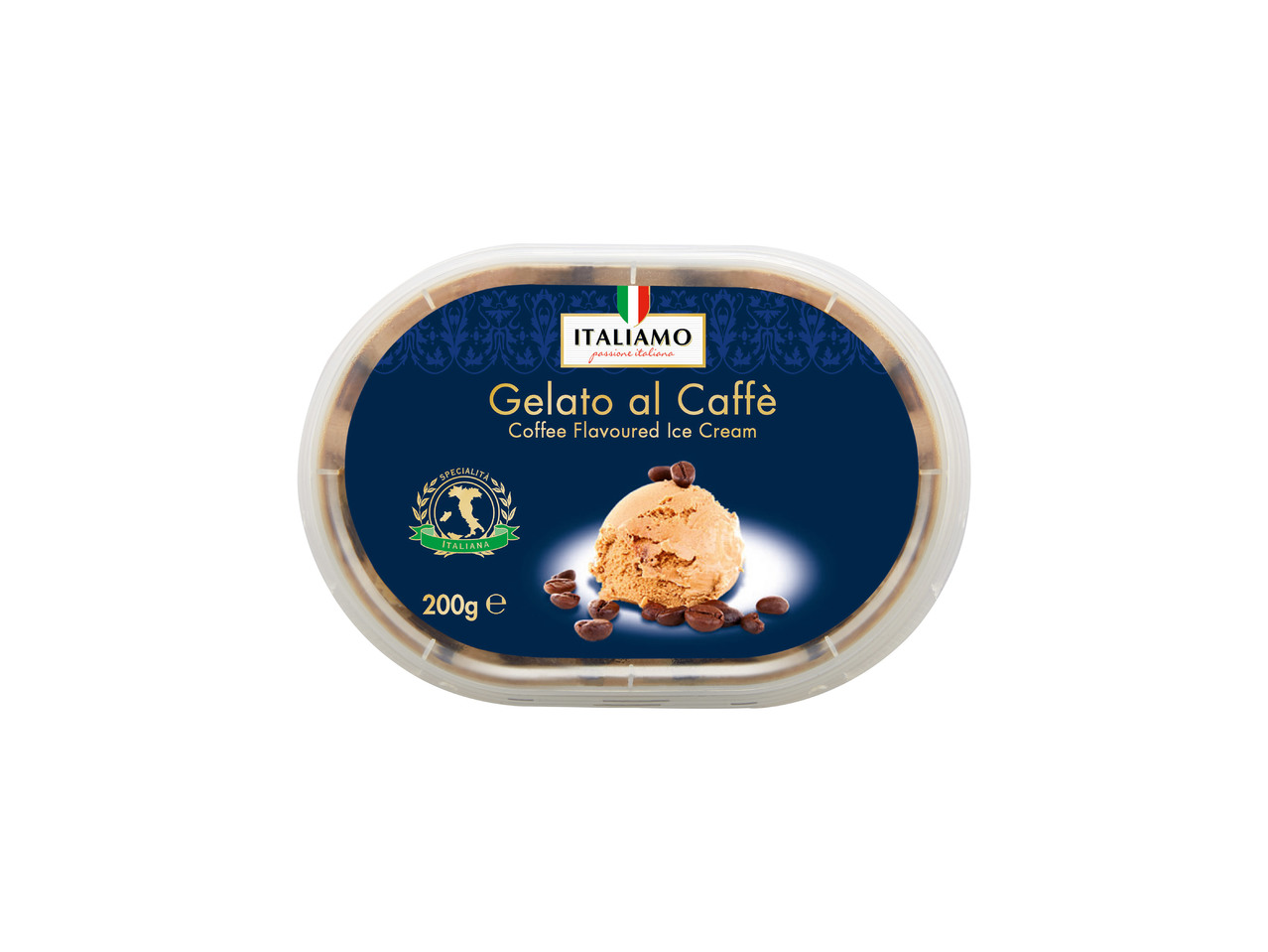 ITALSKÁ ZMRZLINA