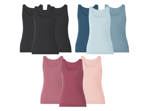 Linne, 3-pack