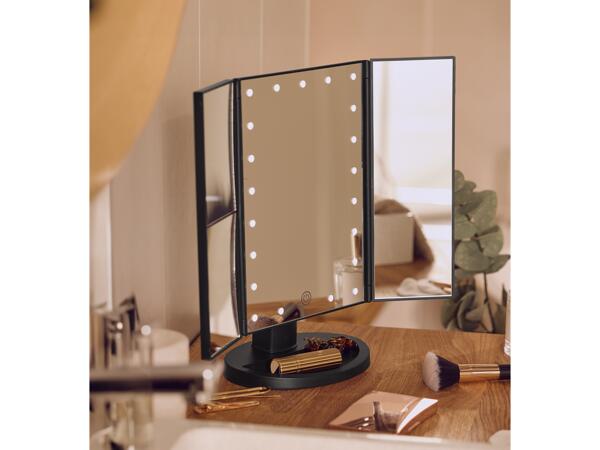 LED Make-Up Mirror