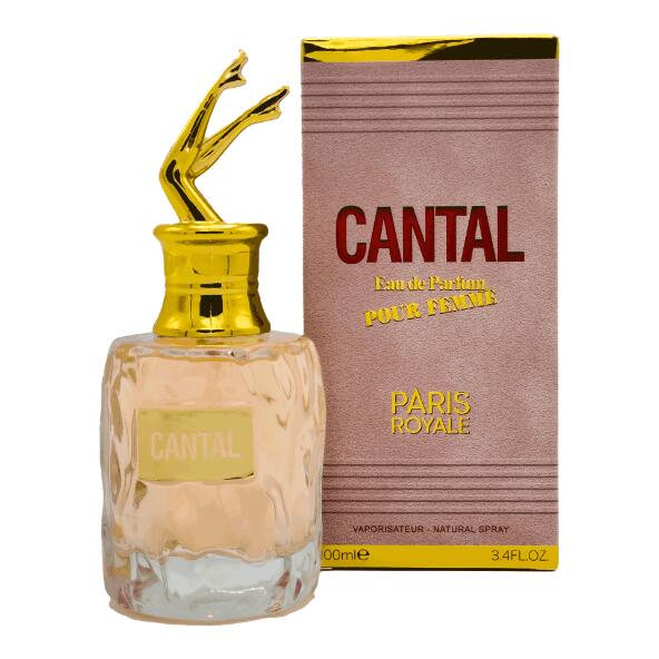 Eau de toilette