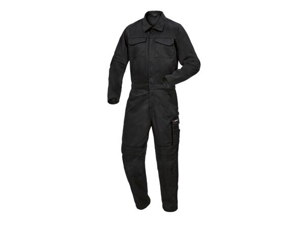 Work coverall